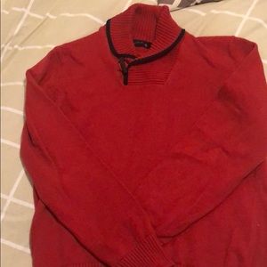 Men’s Sean John sweaters